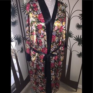 COPY - Vintage Victoria's Secret robe